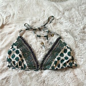 Juicy Couture Bikini Top